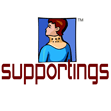 Supportings
