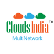 clouds India - Indian business name