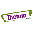 Dictom