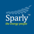Sparly